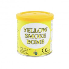 Smoke Bomb (желтый) в Хабаровске