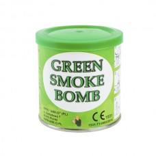 Smoke Bomb (зеленый) в Хабаровске