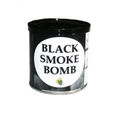 Smoke Bomb (черный) в Хабаровске