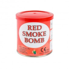 Smoke Bomb (красный) в Хабаровске